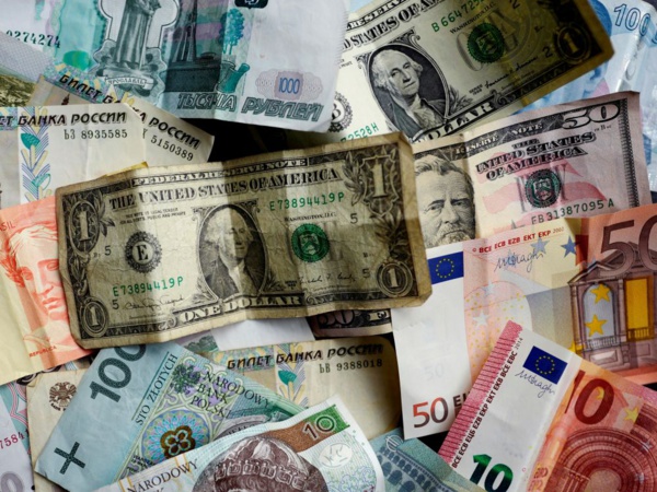 L'UE souligne le lien entre dépôts étrangers élevés et risque de blanchiment L'UE souligne le lien entre dépôts étrangers élevés et risque de blanchiment