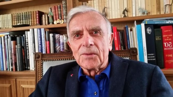 "Mes avertissements n’ont pas été pris en compte" : quand un général français alertait sur les risques d'un génocide au Rwanda