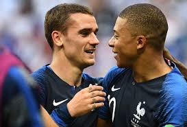 Brive : la justice refuse qu'un bébé ne soit prénommé "Griezmann Mbappé"