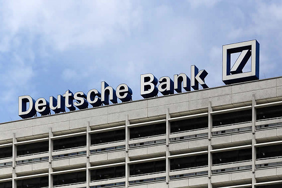 Pourquoi l'Allemagne veut une fusion pour renforcer Deutsche Bank