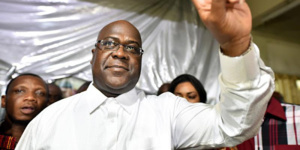 RDC : l’envoyée de l’ONU se félicite des mesures de décrispation prises par le nouveau Président RDC : l’envoyée de l’ONU se félicite des mesures de décrispation prises par le nouveau Président