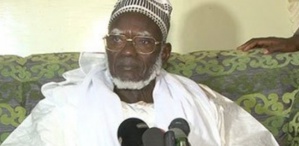 Carnage de Christchurch : Serigne Mountakha condamne et s’incline devant la mémoire des "martyrs"