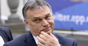 Le parti d'Orban suspendu de ses droits de vote au sein du PPE Le parti d'Orban suspendu de ses droits de vote au sein du PPE