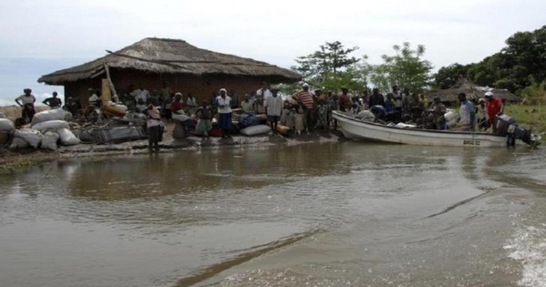 Mozambique : à Beira « coupée du monde », le PAM vient en aide aux victimes du cyclone Idai