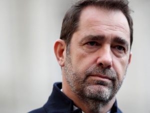 "Gilets jaunes": Castaner promet une "impunité zéro" samedi "Gilets jaunes": Castaner promet une "impunité zéro" samedi