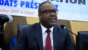 RDC: Trois membres de la commission électorale sanctionnés par les USA