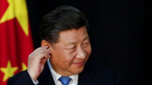 Xi Jinping attendu en Italie avant Monaco et la France Xi Jinping attendu en Italie avant Monaco et la France