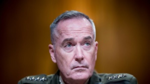 5G: le chef d'état-major américain déplore le retard de son pays 5G: le chef d'état-major américain déplore le retard de son pays