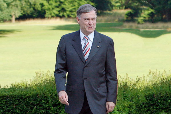 Sahara occidental : l’envoyé de l’ONU appelle à continuer à rechercher un compromis Sahara occidental : l’envoyé de l’ONU appelle à continuer à rechercher un compromis