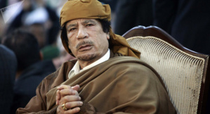 Un rapport «top secret» révèle les projets de Londres contre Kadhafi dans les années 1980