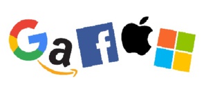 France: Une étude évalue que 26 sociétés paieront la taxe Gafa France: Une étude évalue que 26 sociétés paieront la taxe Gafa