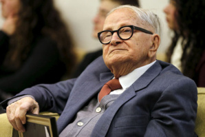 Mort de l'agent du Mossad qui avait capturé le nazi Eichmann Mort de l'agent du Mossad qui avait capturé le nazi Eichmann