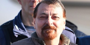 Italie : l'ex-militant d'extrême gauche Cesare Battisti admet sa responsabilité dans 4 meurtres Italie : l'ex-militant d'extrême gauche Cesare Battisti admet sa responsabilité dans 4 meurtres