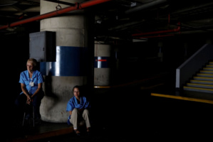 Une grande partie du Venezuela à nouveau privée d'électricité