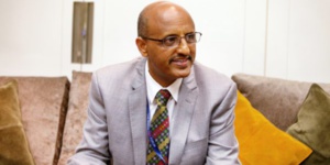 Le DG d'Ethiopian airlines s'en va-t-en guerre contre les Fake news (déclaration)