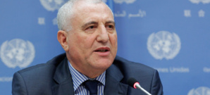 Région des Grands lacs: l’envoyé de l’ONU salue les progrès et appelle à plus de coopération régionale Région des Grands lacs: l’envoyé de l’ONU salue les progrès et appelle à plus de coopération régionale