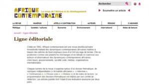 Le Mali au centre d’une polémique entre l’Agence française de développement et des chercheurs-universitaires (Mediapart) Le Mali au centre d’une polémique entre l’Agence française de développement et des chercheurs-universitaires (Mediapart)