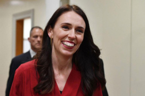 PORTRAIT - Qui est Jacinda Ardern ?