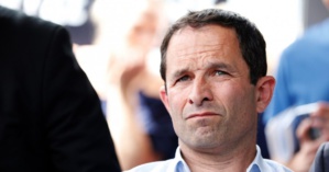 Européennes: Hamon saisit la justice pour participer au débat de France 2 Européennes: Hamon saisit la justice pour participer au débat de France 2