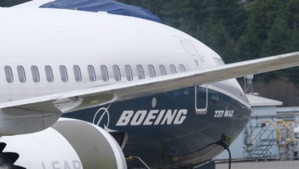 L'OMC reproche aux USA le maintien de subventions à Boeing L'OMC reproche aux USA le maintien de subventions à Boeing