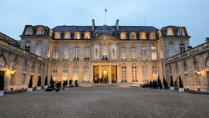 Des députés d'opposition boycottent un déjeuner avec Macron Des députés d'opposition boycottent un déjeuner avec Macron