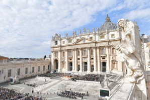 Nouvelle loi pour prévenir les abus sexuels au Vatican