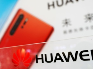 Huawei: Des ventes record de smartphones gonflent le bénéfice en 2018