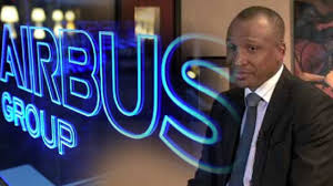 Mali : Le Parquet financier de Paris poursuit Airbus dans un scandale de corruption impliquant l’homme d‘affaires Aliou Diallo
