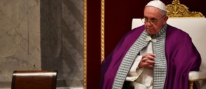 Le pape François en visite au Maroc, terre d'un "islam modéré"