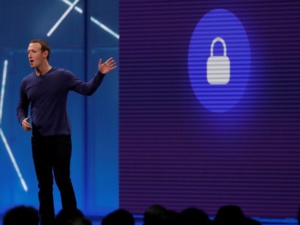 Le PDG de Facebook appelle à une nouvelle régulation d'internet Le PDG de Facebook appelle à une nouvelle régulation d'internet