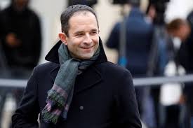 EUROPEENNES: Hamon, Asselineau et Philippot s'invitent au débat de France 2