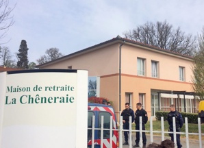 Cinq morts après une intoxication alimentaire dans un Ehpad