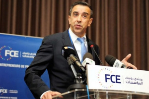 La chute d'Ali Haddad, le puissant ex-patron des patrons algériens arrêté à la frontière tunisienne