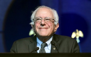 USA 2020: Sanders a reçu 18,2 millions de dollars de dons