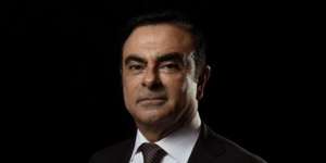 Carlos Ghosn, ex-PDG de Renault, a fait valoir ses droits à la retraite et devrait toucher 765 000 euros par an