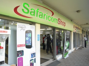 Le Kenyan Safaricom perd sa part de marché pour un cinquième trimestre consécutif