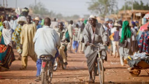 Des dizaines de morts dans des violences au Burkina Faso
