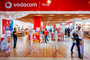 La Tanzanie accuse Vodacom Tanzania MD de crimes économiques - documents de procédure