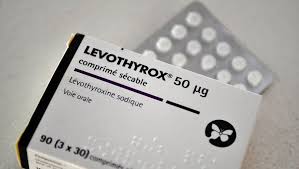 Levothyrox: Une étude met en cause la substituabilité des formules