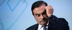 Carlos Ghosn de nouveau arrêté à Tokyo, la justice nippone ne le lâche pas Carlos Ghosn de nouveau arrêté à Tokyo, la justice nippone ne le lâche pas