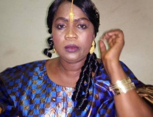 Une des victimes de l'accident meurtrier de Koungheul