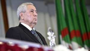 La présidentielle aura lieu le 4 juillet en Algérie