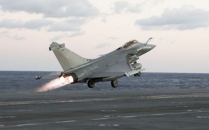 Rafale: Paris a effacé une dette fiscale d'un proche de Modi Rafale: Paris a effacé une dette fiscale d'un proche de Modi