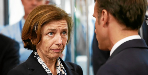 L'armement français au Yémen, un dossier embarrassant pour Paris L'armement français au Yémen, un dossier embarrassant pour Paris