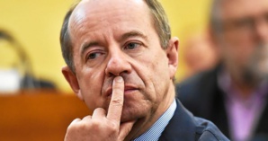 Urvoas renvoyé devant la Cour de justice de la République