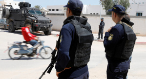 Armes saisies sur des Européens en Tunisie: un ambassadeur de l'UE clarifie la situation
