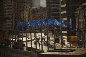 Les lanceurs d’alerte sont désormais sous la protection de l’Union européenne? Les lanceurs d’alerte sont désormais sous la protection de l’Union européenne?