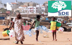 Gestion du service public d’eau potable : les recommandations des cadres de la SDE