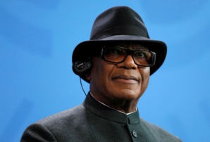 Le gouvernement malien démissionne après le massacre de Peuls Le gouvernement malien démissionne après le massacre de Peuls