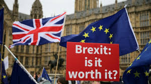 Les médias assoiffés de Brexit seront expulsés du parlement britannique